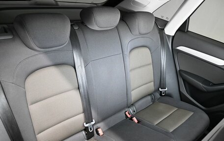 Audi Q3, 2014 год, 1 695 000 рублей, 12 фотография