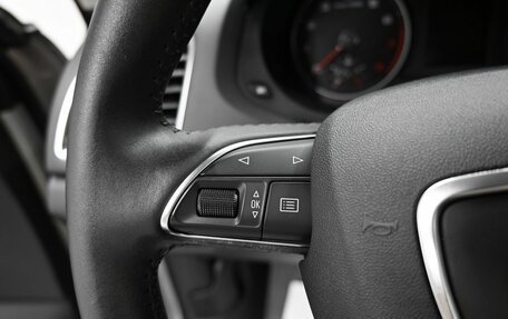 Audi Q3, 2014 год, 1 695 000 рублей, 16 фотография