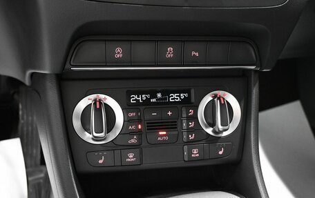 Audi Q3, 2014 год, 1 695 000 рублей, 15 фотография