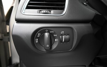 Audi Q3, 2014 год, 1 695 000 рублей, 18 фотография