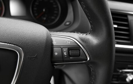 Audi Q3, 2014 год, 1 695 000 рублей, 17 фотография