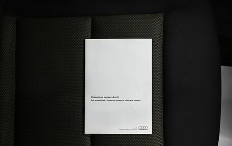 Audi Q3, 2014 год, 1 695 000 рублей, 20 фотография