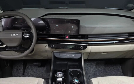 KIA Carnival, 2025 год, 8 650 000 рублей, 7 фотография