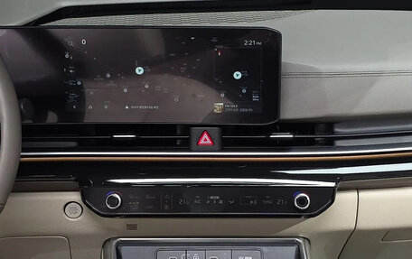 KIA Carnival, 2025 год, 8 650 000 рублей, 14 фотография