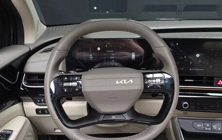KIA Carnival, 2025 год, 8 650 000 рублей, 13 фотография