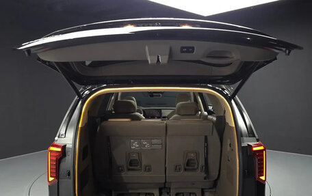 KIA Carnival, 2025 год, 8 650 000 рублей, 20 фотография
