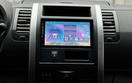 Nissan X-Trail, 2013 год, 1 399 000 рублей, 15 фотография