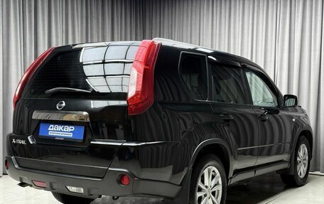 Nissan X-Trail, 2013 год, 1 399 000 рублей, 6 фотография