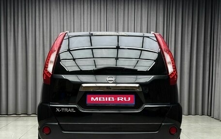 Nissan X-Trail, 2013 год, 1 399 000 рублей, 5 фотография