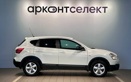 Nissan Qashqai, 2009 год, 857 000 рублей, 5 фотография
