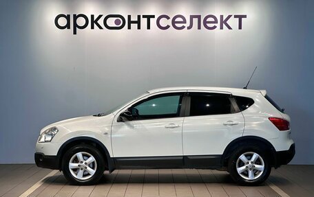 Nissan Qashqai, 2009 год, 857 000 рублей, 6 фотография