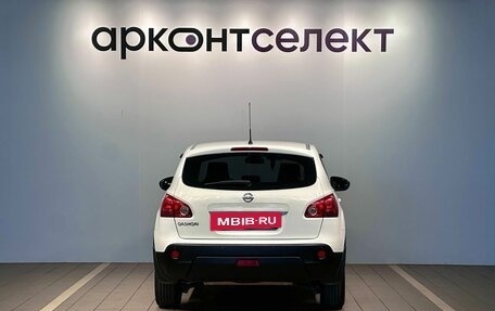 Nissan Qashqai, 2009 год, 857 000 рублей, 8 фотография