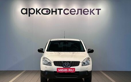 Nissan Qashqai, 2009 год, 857 000 рублей, 7 фотография