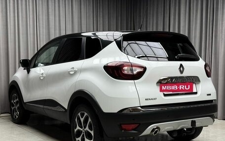 Renault Kaptur I рестайлинг, 2018 год, 1 649 000 рублей, 4 фотография