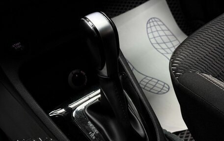 Renault Kaptur I рестайлинг, 2018 год, 1 649 000 рублей, 17 фотография