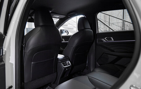 Haval F7x, 2026 год, 3 999 000 рублей, 10 фотография
