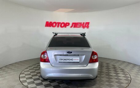 Ford Focus II рестайлинг, 2008 год, 455 000 рублей, 5 фотография
