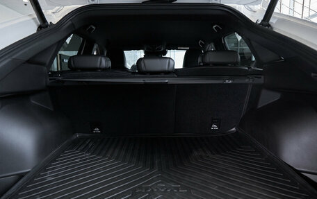 Haval F7x, 2026 год, 3 999 000 рублей, 12 фотография