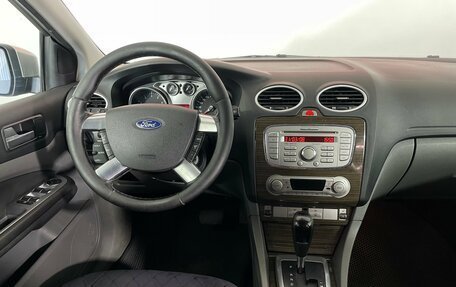 Ford Focus II рестайлинг, 2008 год, 455 000 рублей, 10 фотография