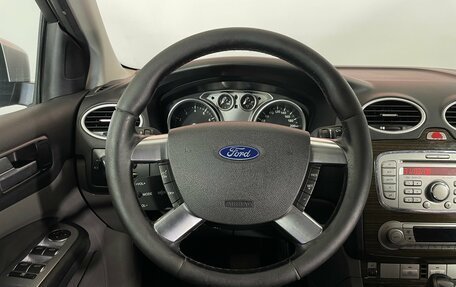 Ford Focus II рестайлинг, 2008 год, 455 000 рублей, 11 фотография