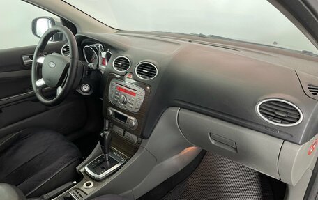 Ford Focus II рестайлинг, 2008 год, 455 000 рублей, 8 фотография