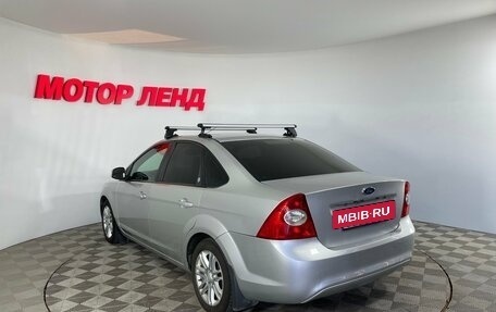 Ford Focus II рестайлинг, 2008 год, 455 000 рублей, 6 фотография