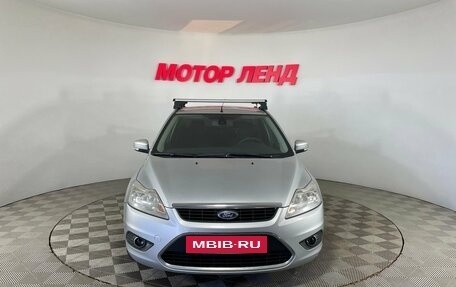 Ford Focus II рестайлинг, 2008 год, 455 000 рублей, 2 фотография