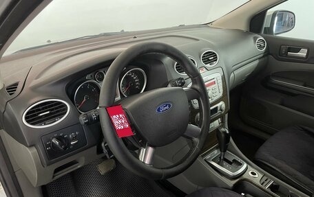 Ford Focus II рестайлинг, 2008 год, 455 000 рублей, 7 фотография