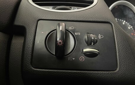Ford Focus II рестайлинг, 2008 год, 455 000 рублей, 14 фотография