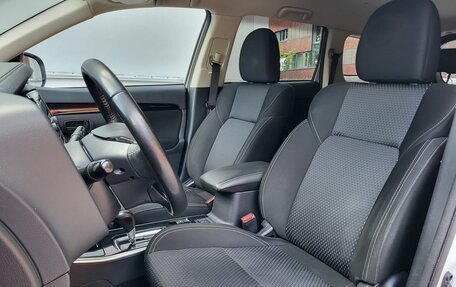 Mitsubishi Outlander III рестайлинг 3, 2019 год, 2 070 000 рублей, 10 фотография