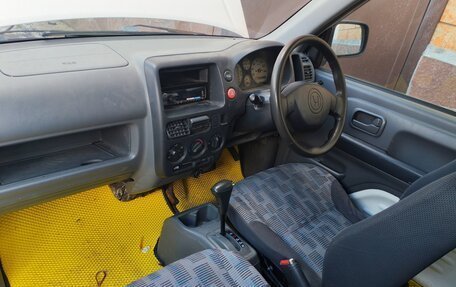 Honda Z, 2000 год, 85 000 рублей, 3 фотография