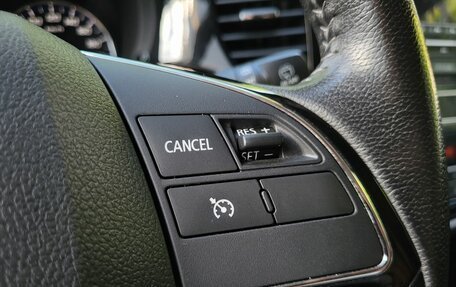 Mitsubishi Outlander III рестайлинг 3, 2019 год, 2 070 000 рублей, 16 фотография