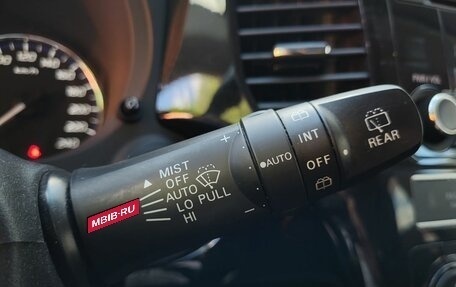 Mitsubishi Outlander III рестайлинг 3, 2019 год, 2 070 000 рублей, 17 фотография