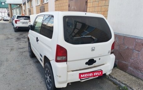 Honda Z, 2000 год, 85 000 рублей, 2 фотография