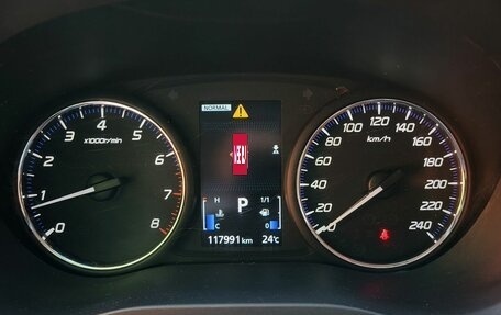 Mitsubishi Outlander III рестайлинг 3, 2019 год, 2 070 000 рублей, 18 фотография