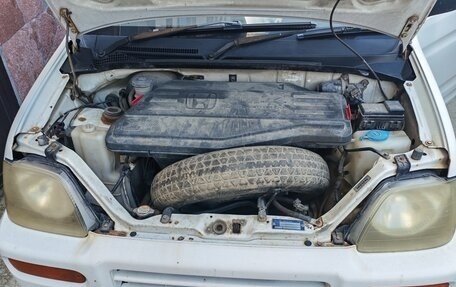 Honda Z, 2000 год, 85 000 рублей, 6 фотография