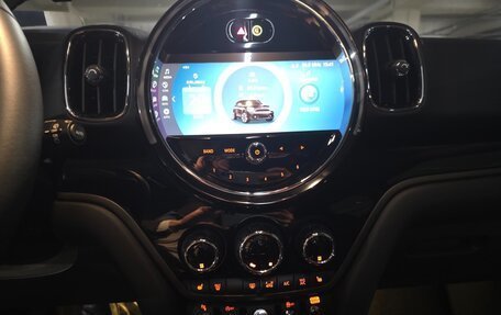 MINI Countryman II (F60), 2023 год, 2 430 777 рублей, 12 фотография