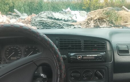 Volkswagen Vento, 1994 год, 85 000 рублей, 2 фотография