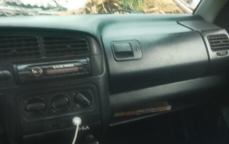Volkswagen Vento, 1994 год, 85 000 рублей, 3 фотография