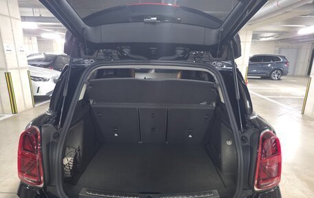 MINI Countryman II (F60), 2023 год, 2 430 777 рублей, 15 фотография
