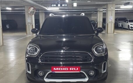 MINI Countryman II (F60), 2023 год, 2 430 777 рублей, 3 фотография