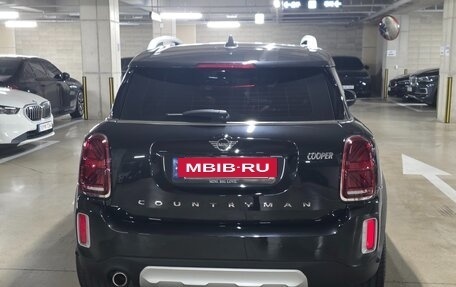 MINI Countryman II (F60), 2023 год, 2 430 777 рублей, 4 фотография