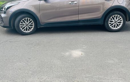 KIA Rio IV, 2021 год, 2 000 000 рублей, 3 фотография