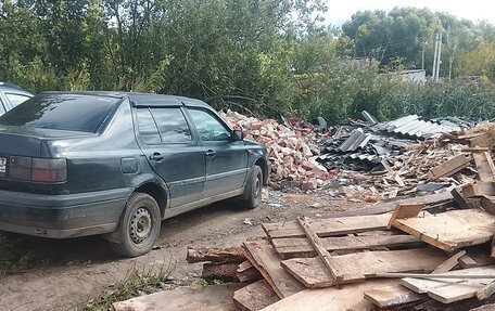 Volkswagen Vento, 1994 год, 85 000 рублей, 5 фотография
