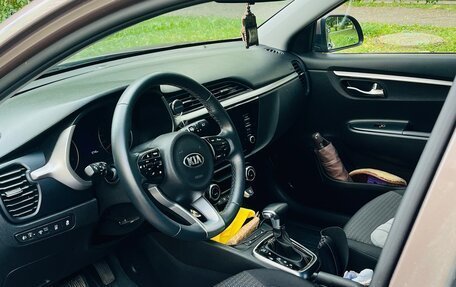 KIA Rio IV, 2021 год, 2 000 000 рублей, 5 фотография