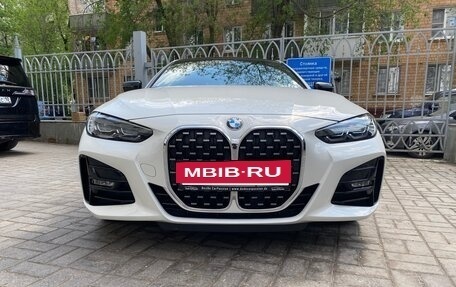BMW 4 серия, 2021 год, 5 500 000 рублей, 2 фотография