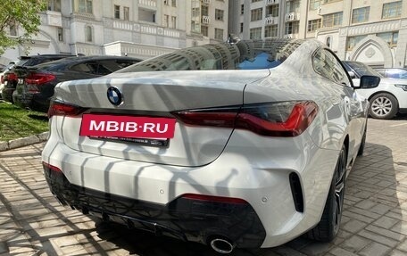 BMW 4 серия, 2021 год, 5 500 000 рублей, 7 фотография