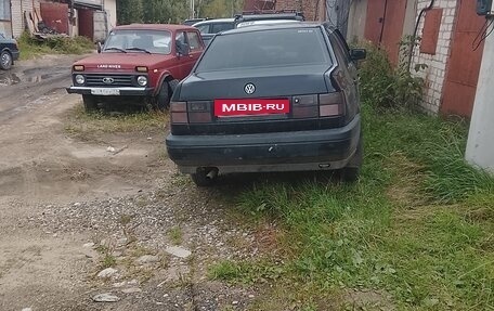 Volkswagen Vento, 1994 год, 85 000 рублей, 7 фотография