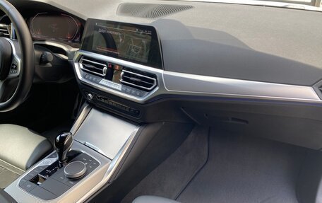 BMW 4 серия, 2021 год, 5 500 000 рублей, 10 фотография