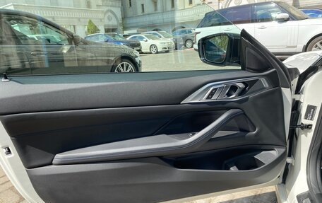 BMW 4 серия, 2021 год, 5 500 000 рублей, 13 фотография